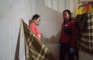 Baru Dua Bulan Dititip di Rutan Mamuju, Tahanan Kasus 363 Ini Nekad Akhiri Hidupnya