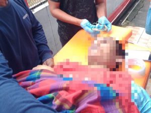 Kasus Bunuh Diri di Rutan Mamuju, Ada Cairan di Celana