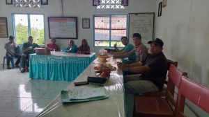 Curhat Warga Alu ke Polisi, Hewan Liar Masuk Rumah, Termasuk Anjing