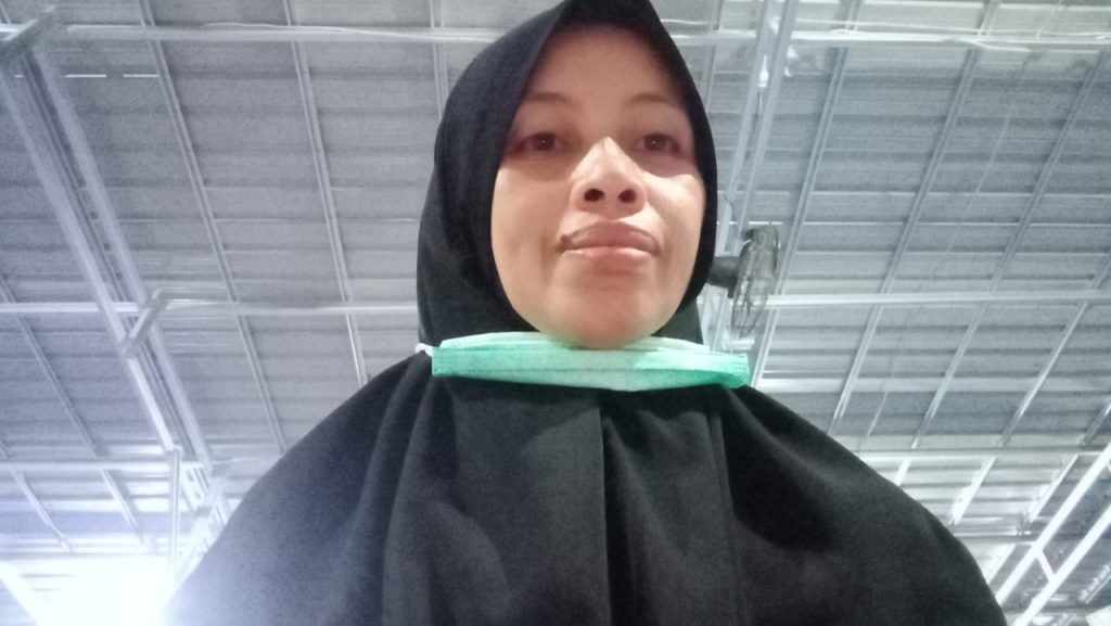 Sertifikat Halal adalah Tanggung Jawab Negara