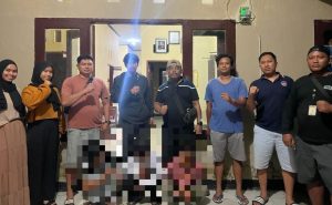 Perkosa Anak di Bawah Umur di Bonehau, 15 Tahun Kurungan Menanti Dua Remaja Ini