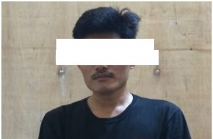 Sering Bolak-balik Terima Paket dari JNE Mamuju, Pria ini Ternyata Pesan Boje