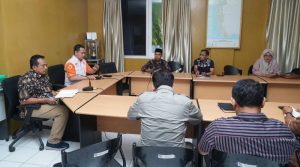 Arismunandar Beberkan Program Keagamaan di Majene ke Anggota DPRD Wajo