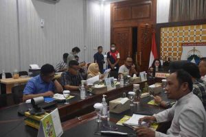 Pernikahan Dini Pemicu Tingginya Stunting di Sulbar
