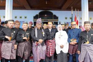 Rencana Pembentukan Kabupaten Balanipa Kembali Mencuat di Permukaan