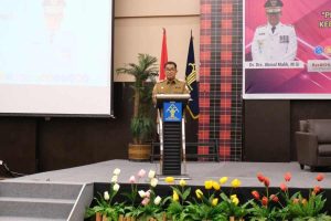 Akmal Malik: Perlu Menggali Produk-Produk Spesifik Lokal Sulbar