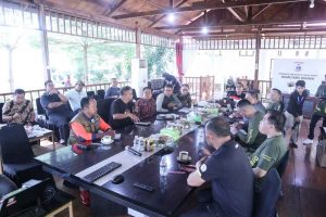 Pemprov Sulbar Akan Bangun Sport Area Multi Fungsi