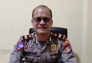 Catat! Besok, Ini 7 Sasaran Operasi Keselamatan Marano yang Dilakukan Polres Majene