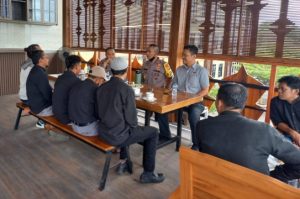 Kabar Baik untuk Insan Pers di Sulbar, Polda Sulbar akan Gelar Lomba Penulisan Jurnalistik