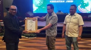 Bentuk Perlindungan Anggota, JMSI Luncurkan Sertifikat dan Barcode