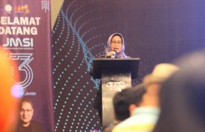Ketua Dewan Pers jadi Pembicara Kunci di Seminar Nasional HUT JMSI ke-3