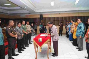 Forum Konsultasi Publik RKPD Kabupaten Majene Tahun 2024, Berikut Sejumlah Program Prioritas