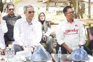 Puluhan Sapi Terindikasi Virus Jembrana di Kalukku, Ini yang Dilakukan Gubernur dan Wamentan