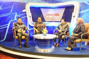 Akmal Malik Sebut, Stunting Sulit Ditangani di Sulbar Sebab Ego Sektoral Masing-masing Instansi