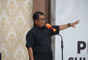 Hari Pers Nasional, Akmal Malik: Teruslah Berkontribusi Membangun Daerah
