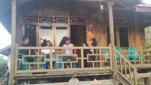 Potensi Perkebunan di Kawasan Transmigrasi Marano, Akmal Malik: Kabupaten dan Pemprov Harus Kolaborasi