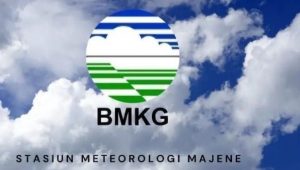 Hari Ini, Mamuju, Majene dan Polman Berpotensi Dilanda Angin Kencang