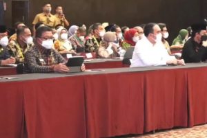 Komisi IV DPRD Sulbar Apresiasi Wapres Serius Atasi Stunting di Sulbar