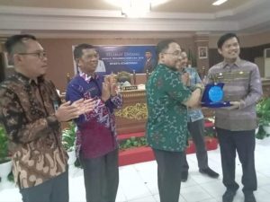 Disdikpora Majene Berharap Dukungan Program Merdeka Belajar dari Kemendikbud Ristek