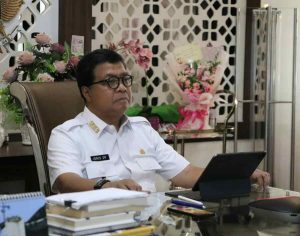 Jelang Ramadhan, Sekprov Sulbar Sebut Tercipta Kecenderungan Penyebab Inflasi