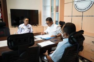 Ketahuan Tak Masuk Kantor, Puluhan ASN di Sulbar Terpaksa Rela Dipotong TPP nya Hingga Jutaan Rupiah
