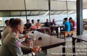 Puluhan Tukang Becak di Majene Mengadu ke Polisi: Kami Kaget, Disalip