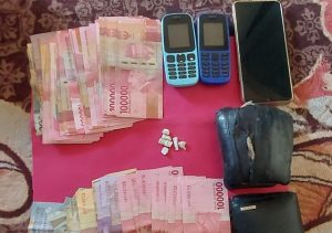 Pemilik Mobil Perlu Waspada, Pencurian Modus Pecah Kaca di Polman Gasak Uang Rp 90 Juta