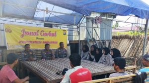 Keberadaan Amozone di Rangas Mulai Dikeluhkan Warga