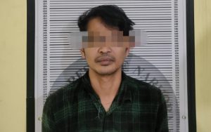 Kegaduhan Dini Hari di Depan Kantor BSI Majene, Ternyata Ini yang Terjadi