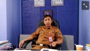 Disdikpora Majene Gagas Pembentukan Posko Pendidikan Setiap Desa