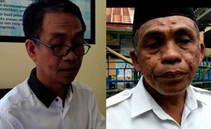 SDN 15 Disegel, Disdikpora Majene Segera Melakukan Langkah Negosiasi