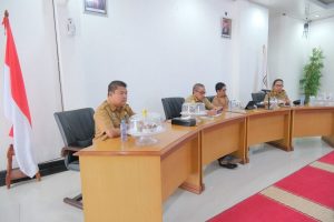 Tekan Inflasi Jelang Ramadhan, TPID Sulbar Terjun Langsung ke Lapangan