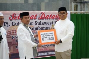Penanganan Stunting di Pasangkayu Libatkan Remaja Masjid, Begini Modelnya