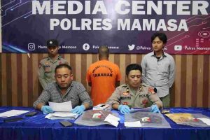 Teganya si Kakek di Mamasa, Cabuli Tiga Cucunya yang Masih Jauh Dibawah Umur