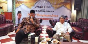 Pengurus Daerah Diminta Kawal Ketat Pendataan, Nama JMSI Sering Dicatut