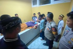 Warga yang Hilang di Desa Palipi Soreang Ditemukan, Begini Kondisinya