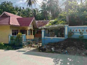 Begini Kronologinya Sehingga Warga Kembali Segel SDN 15 Segeri Majene