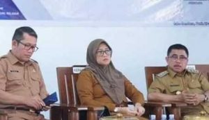 Musrenbang di Tubo Sendana, Ini Pesan Bupati Majene