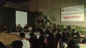 Bupati Majene Hadiri Milad ke-16 IPMMY di Yogyakarta