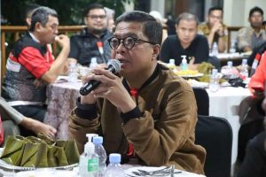 ISSI Sulbar Siap Laksanakan Ajang Balap Sepeda National Criterium Race 2023