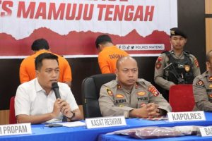 Ternyata Ini yang Bikin Suami Nekad Habisi Istrinya di Karossa