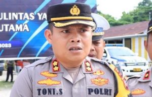 Curi Emas Senilai Rp 32 Juta di Sendana, Dua Pria Terpaksa Berurusan dengan Polisi