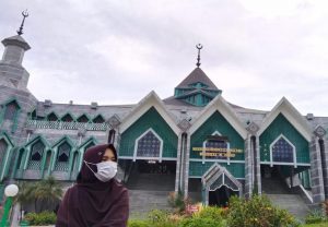 Stunting Kian Genting, Butuh Solusi yang Sistemis