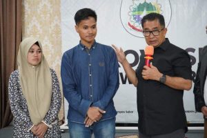 Perang Saudara di Sudan, Mahasiswa Sulbar Kuliah di Afrika Dipulangkan Gubernur