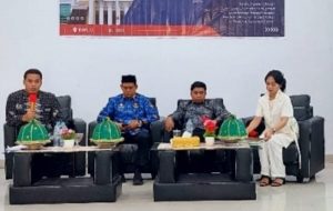 Kabar Baik Pelaku Usaha di Sulbar, Insentif dan Kemudahan Investasi Menanti