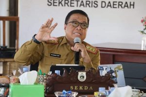 Pagelaran Seni Budaya Terbesar di Sulbar Segera Digelar di Anjungan Manakarra