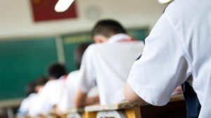 Jelang UAS SMP, Sejumlah Kendala Dihadapi Sekolah di Majene