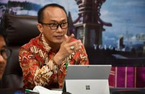 Hanya 10 Hari Kerja, ASN Pemprov Sulbar Gerak Cepat Terapkan TTE