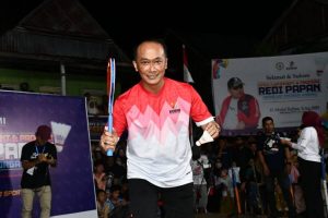 Kabar Baik Pecinta Redi Papan, Pj Gubsulbar Prof Zudan Beri Dukungan Penuh