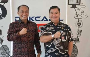 Warga Sulbar Tak Perlu Khawatir lagi, Ribuan Blangko e-KTP Sukses Dialokasikan di Sulbar